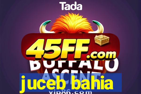 juceb bahia